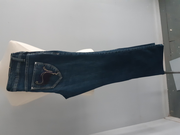 Suko women's Jeans size 6 - Picture 3 of 15